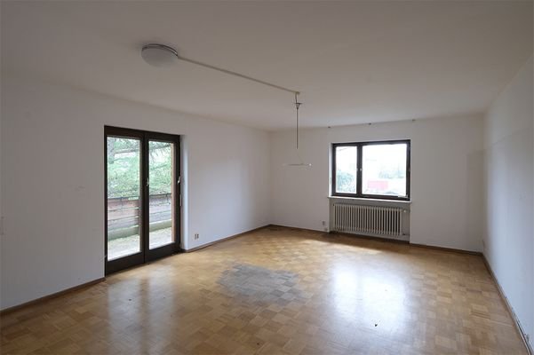 Wohnzimmer OG.