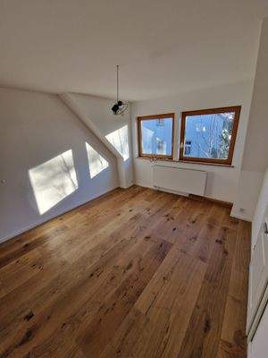 Zimmer am Schlafzimmer OG