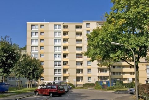 Dortmund Wohnungen, Dortmund Wohnung mieten