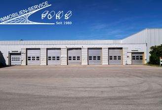 Augsb. Logistik 13.832 m² Foto 2 