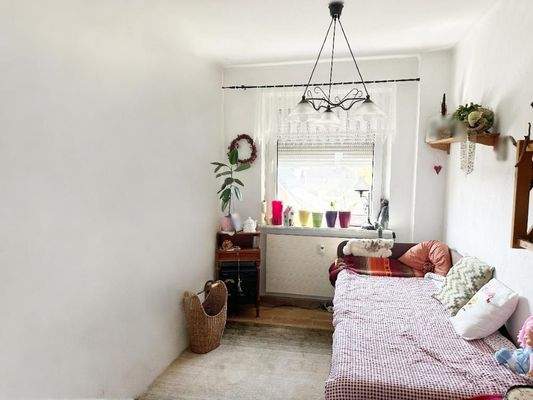 Kinderzimmer (Verkauf ohne Inventar)