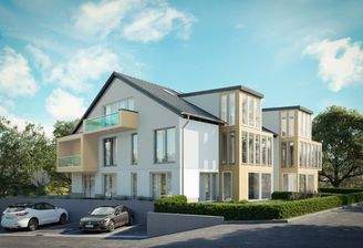 Impression Außenansicht