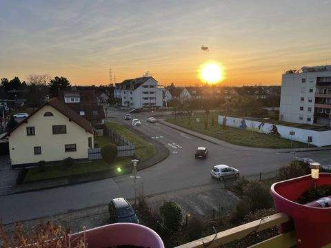 Eggenstein-Leopoldshafen Wohnungen, Eggenstein-Leopoldshafen Wohnung kaufen