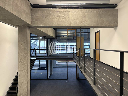 2.OG - Haus D - 498 m² - oben