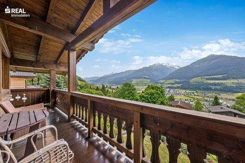 Niedernsill Häuser, Niedernsill Haus kaufen