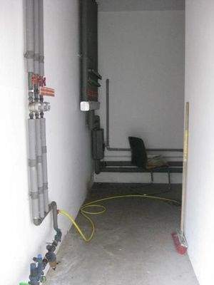 Groß Schönebeck Technik I