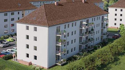 Babenhausen Wohnungen, Babenhausen Wohnung mieten