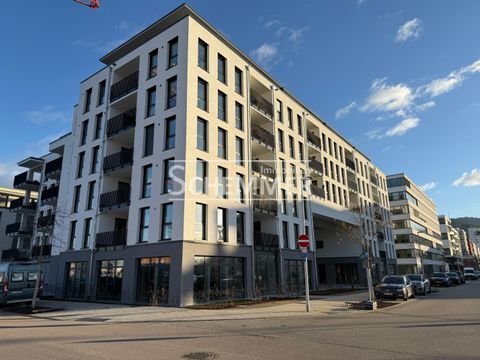 Freiburg im Breisgau Büros, Büroräume, Büroflächen 