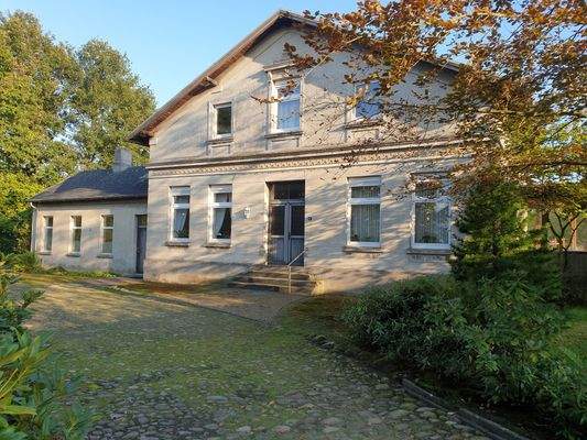 Ihr neues Projekt... 