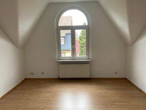Arnstadt Wohnungen, Arnstadt Wohnung mieten