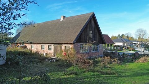 Katschow Häuser, Katschow Haus kaufen