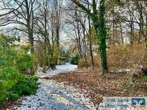 Überlingen Grundstücke, Überlingen Grundstück kaufen