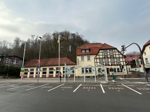 Detmold / Berlebeck Gastronomie, Pacht, Gaststätten