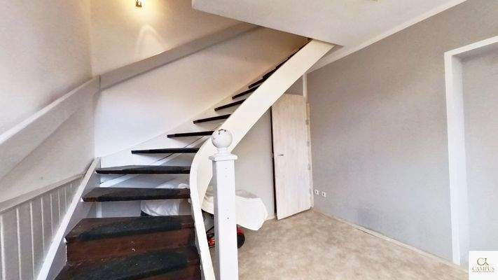 Haus 2 Eingangsbereich EG