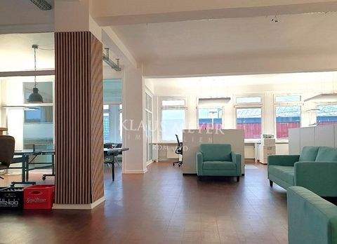 Hamburg-Hammerbrook Büros, Büroräume, Büroflächen 