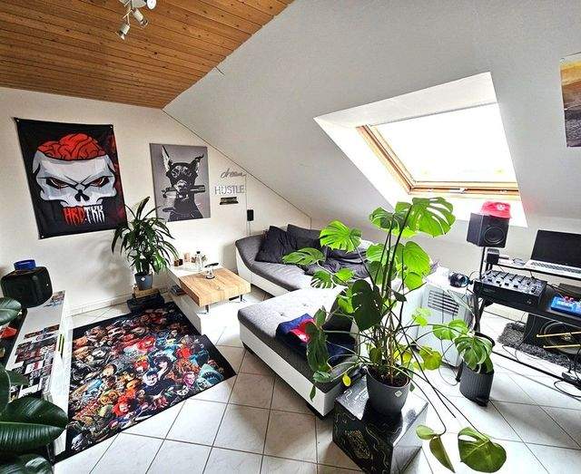 Wohnung in Mendig - 2 ZKB Wohnung, Stellplatz