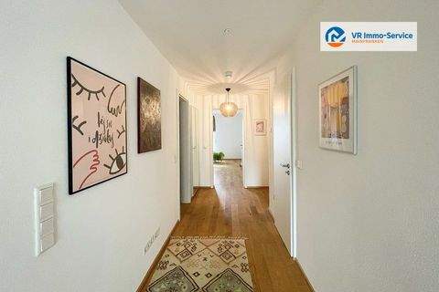 Zell am Main Wohnungen, Zell am Main Wohnung mieten