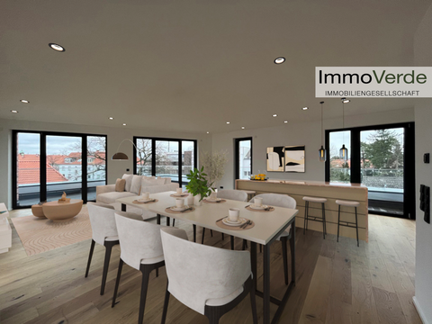 Hannover Wohnungen, Hannover Wohnung kaufen