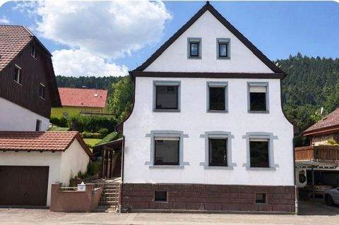 Unterreichenbach Häuser, Unterreichenbach Haus kaufen