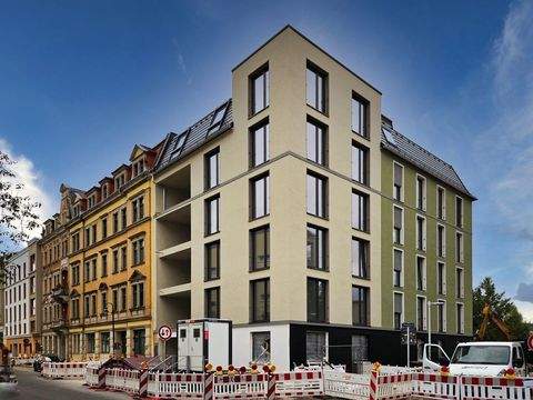 Dresden Wohnungen, Dresden Wohnung kaufen