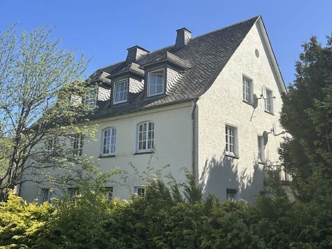 Olsberg-Bigge Wohnungen, Olsberg-Bigge Wohnung kaufen