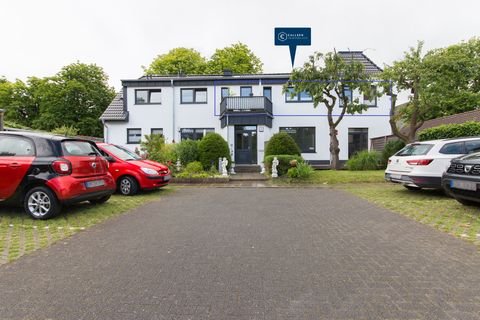 Kappeln Wohnungen, Kappeln Wohnung mieten