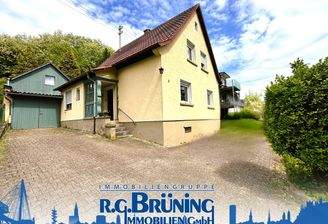 EFH mit Garten in Lahr