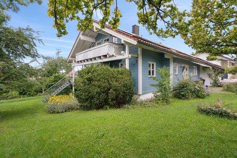 Argenbühl Häuser, Argenbühl Haus kaufen