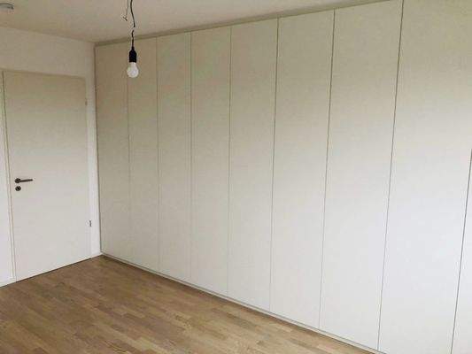 Einbauschrank Schlafzimmer