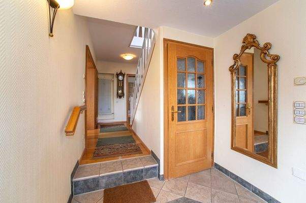 Diele Eingangsbereich EG 