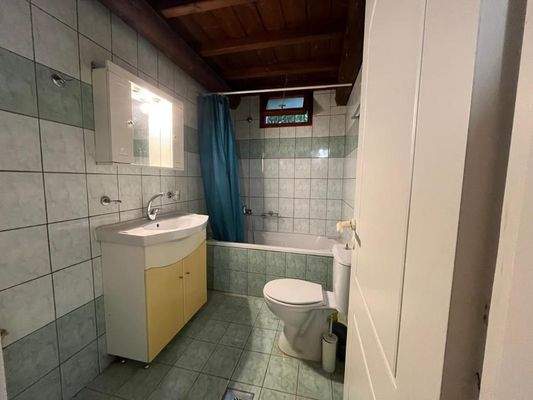 Kreta, Litsarda - Charmantes Steinhaus im Zentrum eines Dorfes zu verkaufen