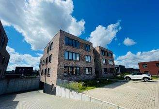 Zufahrt zur Tiefgarage