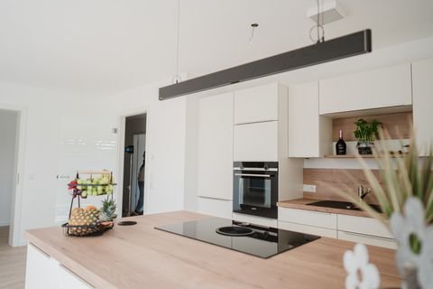 Krumbach (Schwaben) Wohnungen, Krumbach (Schwaben) Wohnung kaufen