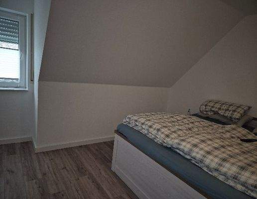 Haus 2 - Schlafen DG