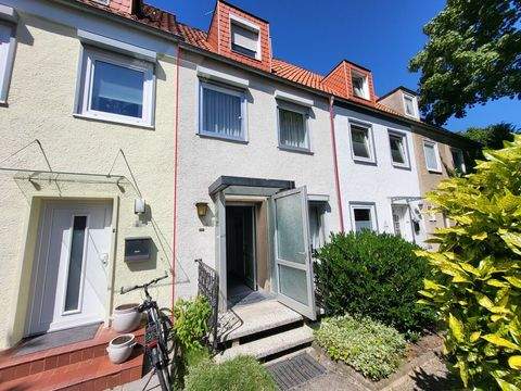 Lübeck / Marli Häuser, Lübeck / Marli Haus kaufen