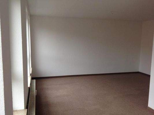 Wohn- und Schlafbereich