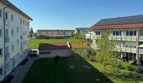 Burgkirchen an der Alz Wohnungen, Burgkirchen an der Alz Wohnung mieten