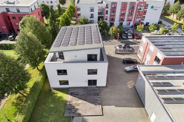 5Plus Immo Gewerbeobjekt Miete Würselen