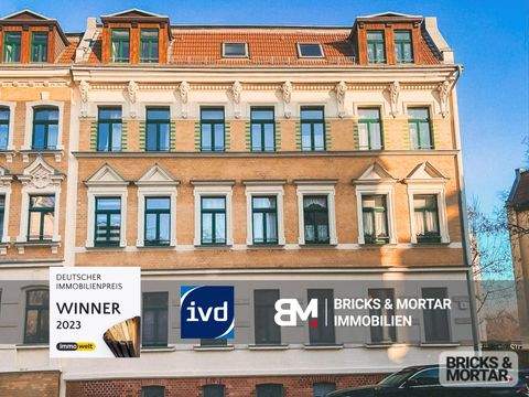 Leipzig / Mockau-Nord Wohnungen, Leipzig / Mockau-Nord Wohnung kaufen