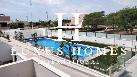 Pilar de la Horadada Wohnungen, Pilar de la Horadada Wohnung kaufen