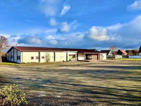 An der Schmücke Renditeobjekte, Mehrfamilienhäuser, Geschäftshäuser, Kapitalanlage