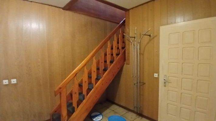 Wohnung 1, Erdgeschoß, Flur