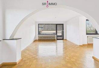 Wohn-Esszimmer Erdgeschoss