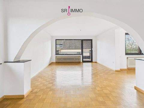 Lichtenborn Wohnungen, Lichtenborn Wohnung mieten