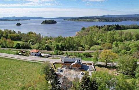 Horní Planá Wohnungen, Horní Planá Wohnung kaufen