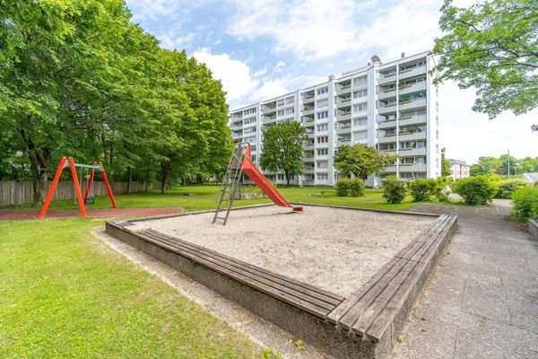 Spielplatz