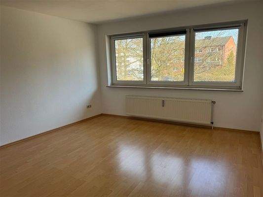 Schlafzimmer WE 1.OG