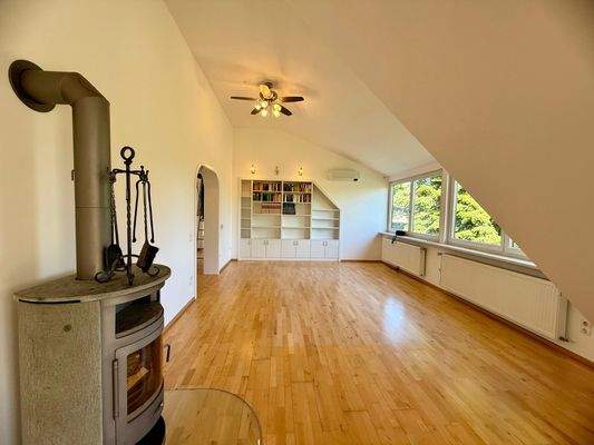 DG Wohnen/Essbereich