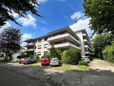 Bad Pyrmont Wohnungen, Bad Pyrmont Wohnung kaufen