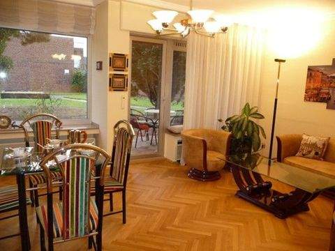 Düsseldorf Wohnungen, Düsseldorf Wohnung kaufen